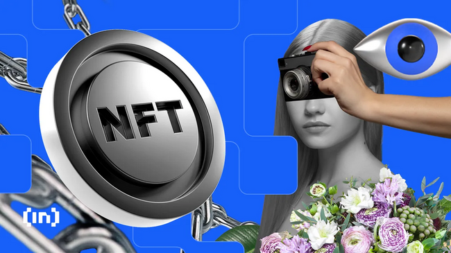 ضربة NFT تصيب التيار الرئيسي—الدعاوى القضائية، وانخفاض الأحجام يدفع نايكي وآخرين للتراجع