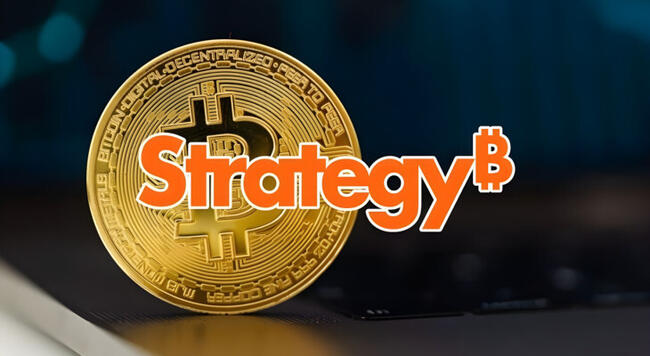 Strategy "nhập kho" thêm 1,42 tỷ USD Bitcoin
