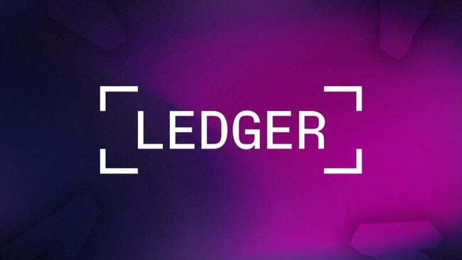 Ledger Live enables stablecoin yields directly from self-custody with new Kiln integration