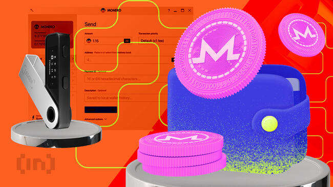 Altcoin sobe 40% após transação de lavagem de dinheiro de US$ 330 milhões