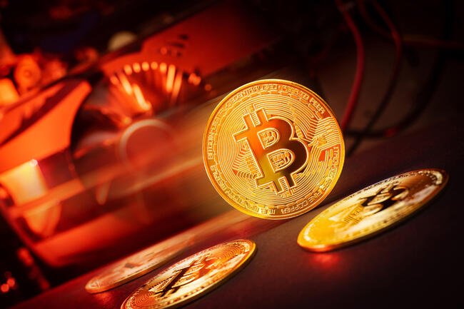 Bitcoin zbliża się do przełamania poziomu 95 tys. USD w związku ze wzrostem przepływów instytucjonalnych; Ethereum walczy o dotrzymanie tempa