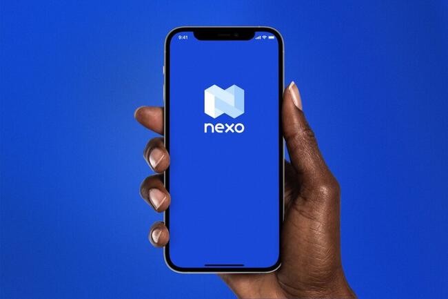 Crypto Lender Nexo Returns to U.S. Citing Crypto Friendly Trump Policies
