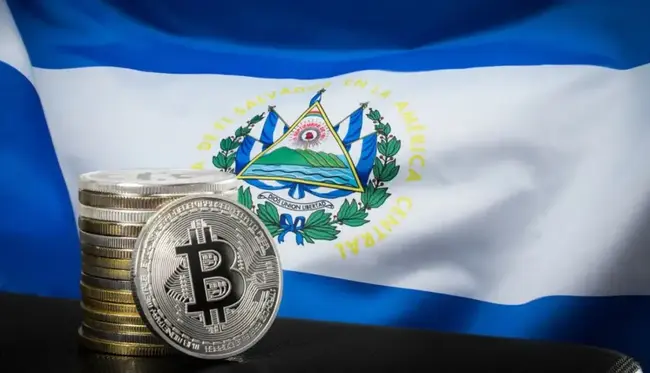 El Salvador está comprando Bitcoin apesar de exigência de interrupção feita pelo FMI