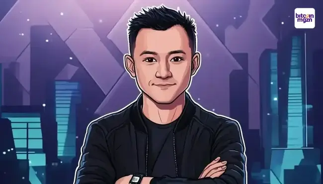 Tron’s Justin Sun leidt memecoin-investeringen met TRUMP-token