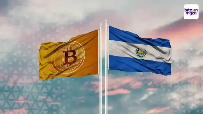 SEC organiseert overleg met El Salvador over cross-border crypto regulering