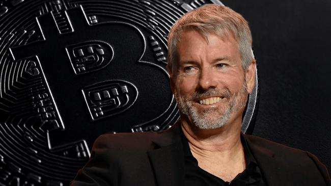 Saylor Appelle Bitcoin un « Point d’Entrée Historique », Prédit qu’il « Avancera Avec Vengeance »