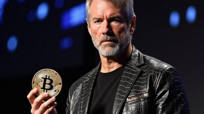 Strategy Adds $1.4B in Bitcoin, Nears Limit of Equity Offering Program