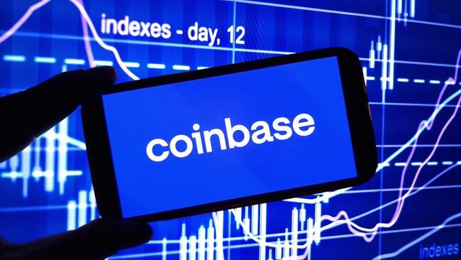 Coinbase lanceert Bitcoin-fonds met rente voor rijke beleggers