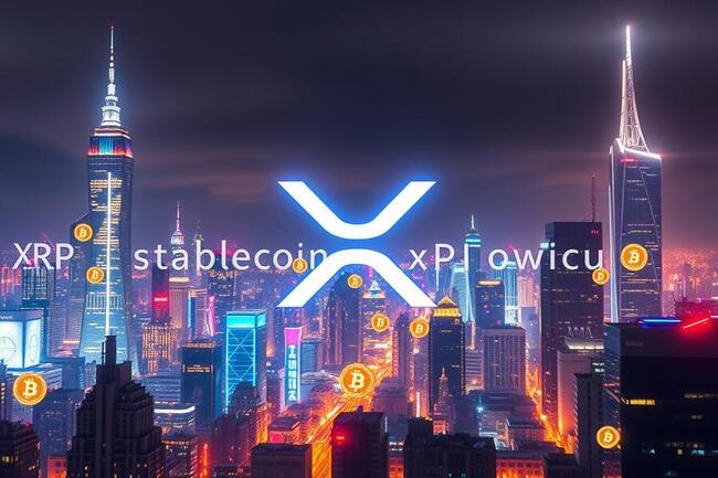 XRP แข็งแกร่งเหนือ $2.20! Ripple จะไปถึง 10 ยูโรได้หรือไม่?