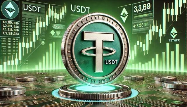 Tether มินต์ USDT เพิ่มอีก 1 พันล้านดอลลาร์! ดันอุปทานบน Tron ทะลุ 12 พันล้านดอลลาร์