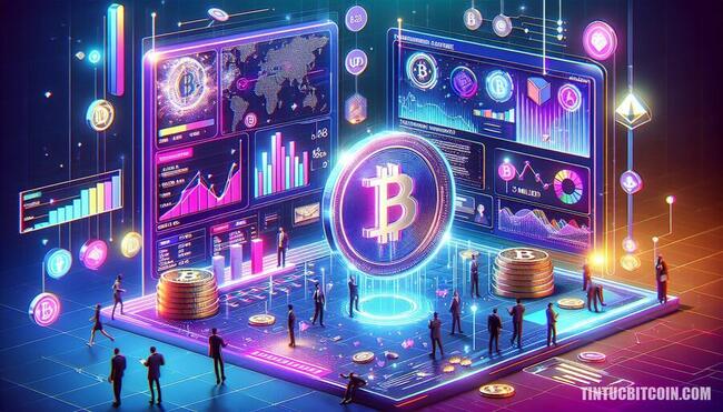 Bitget Khởi Kiện Vụ Lừa Đảo VOXEL Trị Giá 20 Triệu USD