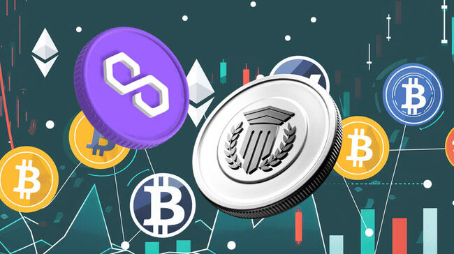 Top 3 des cryptos sous-évalués en avril? MUTM mène avec l'utilité et le potentiel de surtension de 4 900%