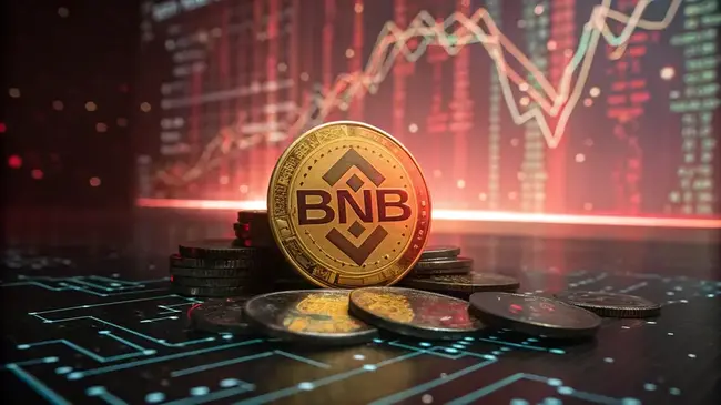 BNB, 이번 사이클도 '강철 멘탈'... 알트코인 부진 속 빛났다