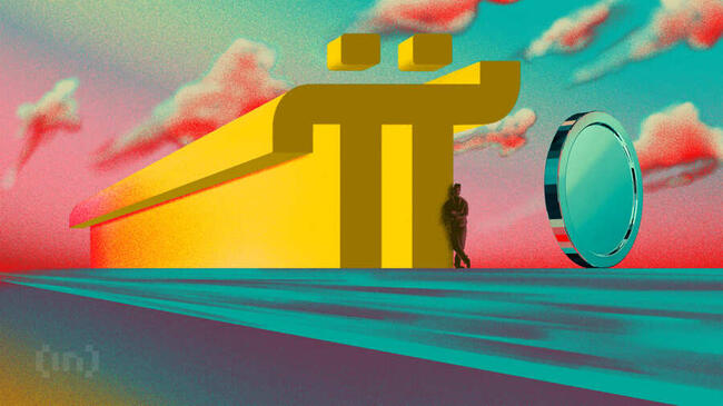 شبكة Pi (PI) تواجه جمود السوق، تستعد للاختراق