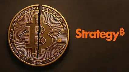 Strategy ініціює штучний халвінг Біткоїна — аналітик