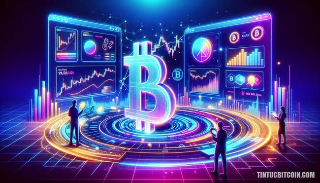 Bitcoin chạm 94K USD: Dự đoán rủi ro squeeze sắp tới?