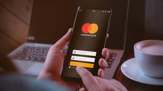Mastercard Jumps Into Stablecoin Trend With New Crypto Payment Offering