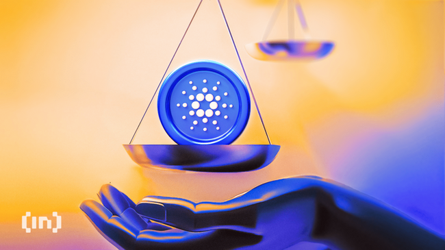 Cardano (ADA) tjurar håller marken trots tecken på avtagande styrka