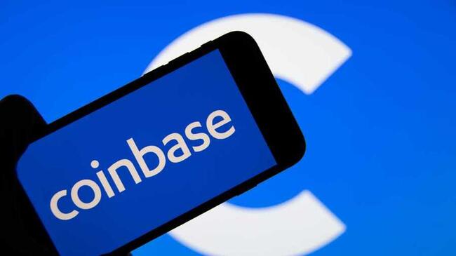 Coinbase lancia un fondo di rendimento Bitcoin con un obiettivo dell’8% e rischio minimo