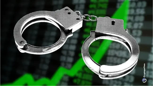 Trader gets jailed in a $47-million case flagged by SEC’s controversial tracker