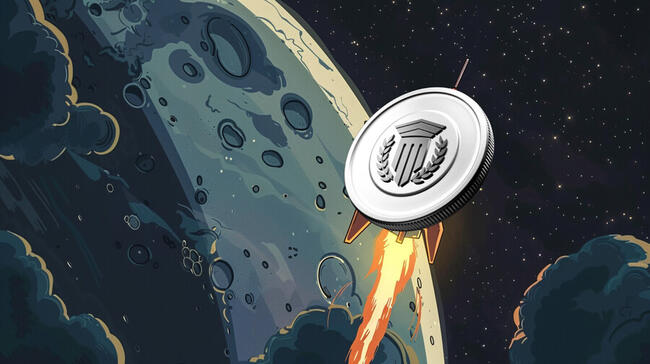 120x in Sight? This New Crypto Might Be the Best ROI Play Before Exchange Listings Begin