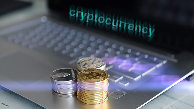 Yüz Milyonlarca Dolarlık Altın Rezervi Olan Altcoin