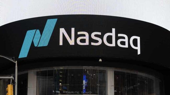 Nasdaq Abbandona il Quadro sulle Criptovalute alla SEC che Potrebbe Ridefinire il Trading