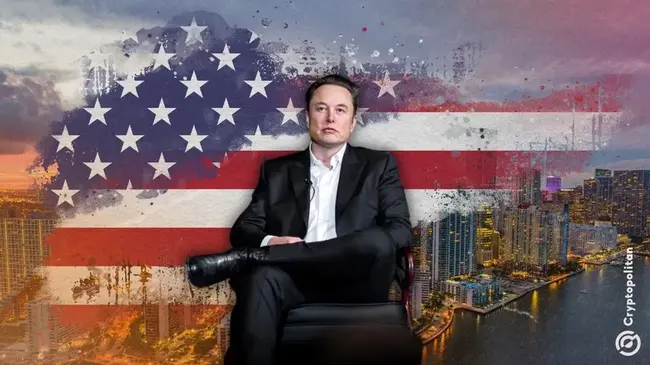 Elon Musk gets exposed for using DOGE to cheat his way into billions of dollars