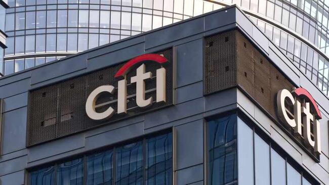 Citi Prevede un’Esplosione di Stablecoin del Caso Bull da $3,7 Trilioni nei Mercati Globali