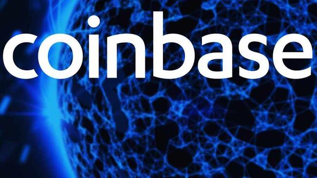 Coinbase приветствует конкуренцию в криптовалюте, поскольку институциональное принятие переопределяет глобальные финансы
