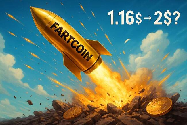 Ten zapomniany memecoin nagle wystrzelił o 170%! Inwestorzy przecierają oczy, to dopiero początek?