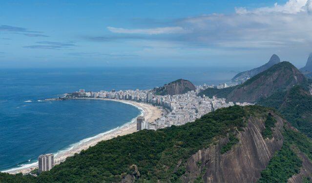 Brazil Launches 1st Ever Spot XRP ETF — Is A US Approval Coming?