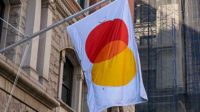 Mastercard erweitert die Annahme von Stablecoins mit einer 360-Grad-Digitalzahlungsstrategie