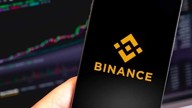 Frissítette listázási és törlési kritériumait a Binance