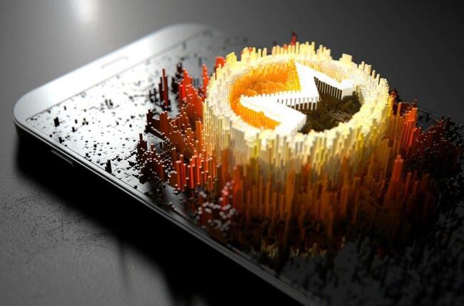 50 százalékot ugrott a Monero árfolyama, miután 300 millió dollárnyi bitcoint mostak tisztára vele 