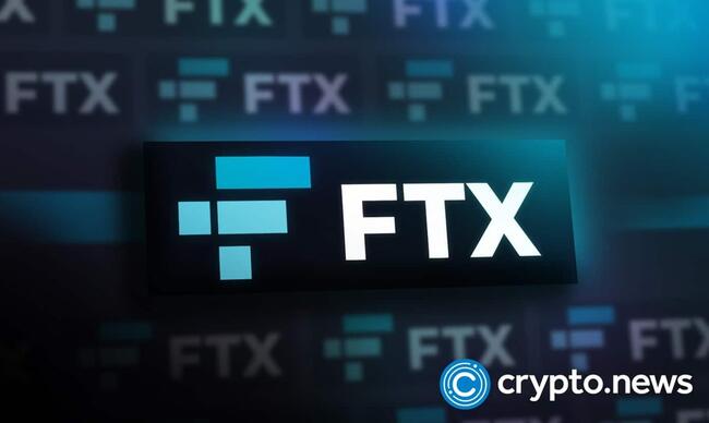 FTX files lawsuit against NFT Stars and Delysium over undelivered tokens
