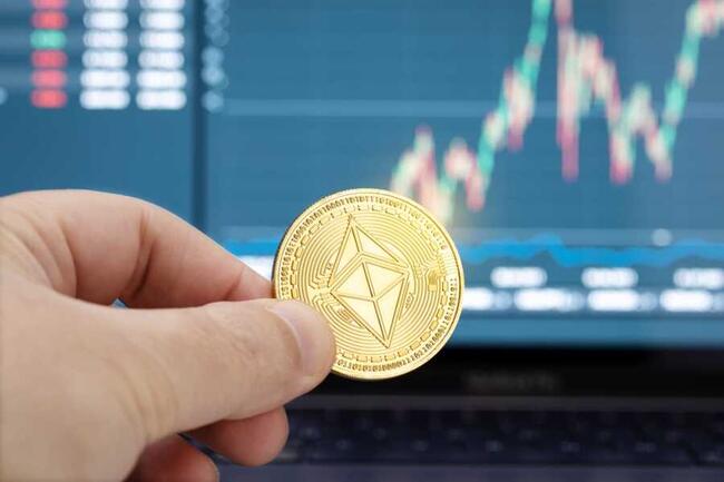 Kunnen ETH whales en ETF instroom de Ethereum koers naar $2000 brengen?