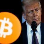 Trump en grote cryptobeurs lanceren ‘Made in America’ crypto-offensief