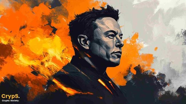 Elon Musk wykorzystał DOGE do uniknięcia płacenia kar na miliardy dolarów