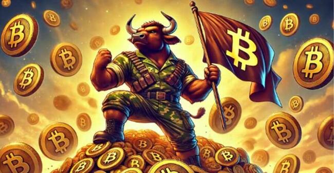 เจาะกลไก “Milestone Farming” กับ เส้นทางสู่ $100,000 ของ Bitcoin