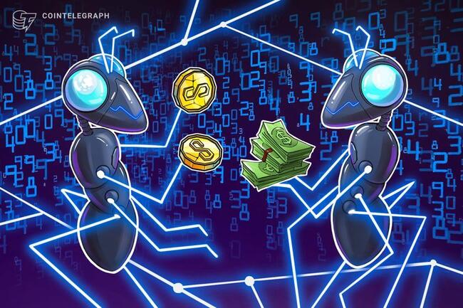 Reeve Collins: El dólar de EEUU se enfrentará a una creciente competencia por el dominio del mercado de las stablecoins