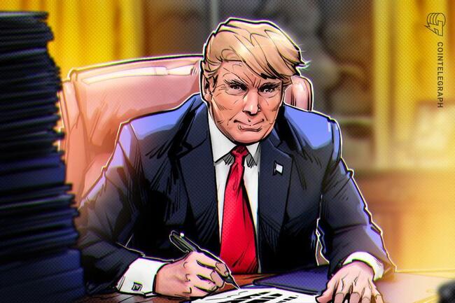 DeFi Education Fund pidió a Trump poner fin a la persecución contra desarrolladores cripto y Roman Storm