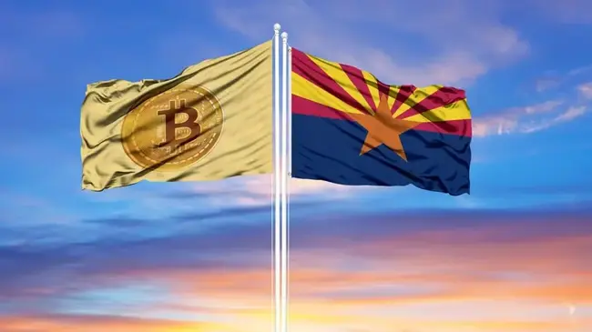 Arizona úttörő lépést tett: közel a saját Bitcoin-tartalék