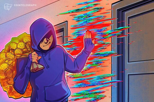 L'hacker di Loopscale è in trattativa per restituire le crypto rubate