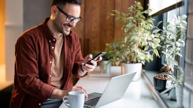 El 42% de los Millennials estadounidenses compran con criptomonedas, según un estudio.