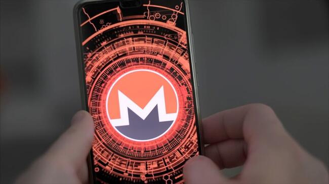Portafoglio Crypto Exodus per Terminare il Supporto per la Privacy Coin Monero (XMR) il 10 Agosto 2025