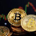 Bitcoin reposa en USD 95.000; más de 100 criptomonedas al alza