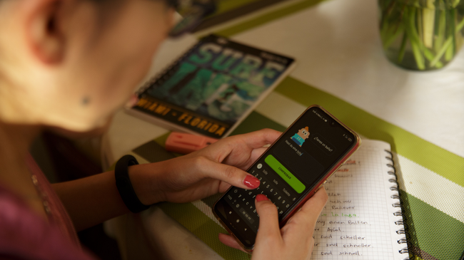 Duolingo Is Adopting an 'AI-first' Approach, Says CEO Luis von Ahn