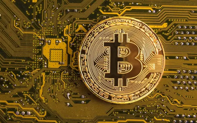 Fordulóponthoz érkezett a bitcoinbányászat?