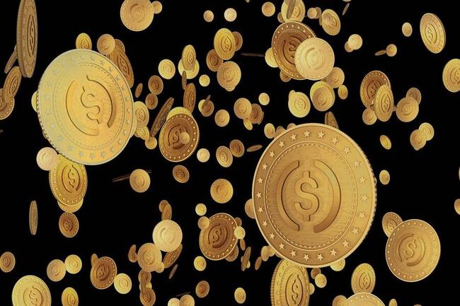Record per USDC: oltre $10 miliardi in circolazione su Solana